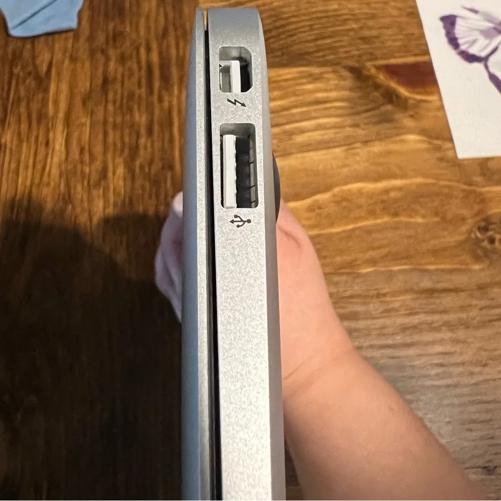 MacBook Air 2015 11-inch
